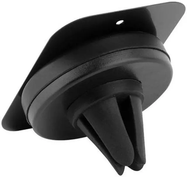 Alt view image 2 of 2 - Car Magnetic Air Vent Mount for mobile devices 360 Degree Holder Stand