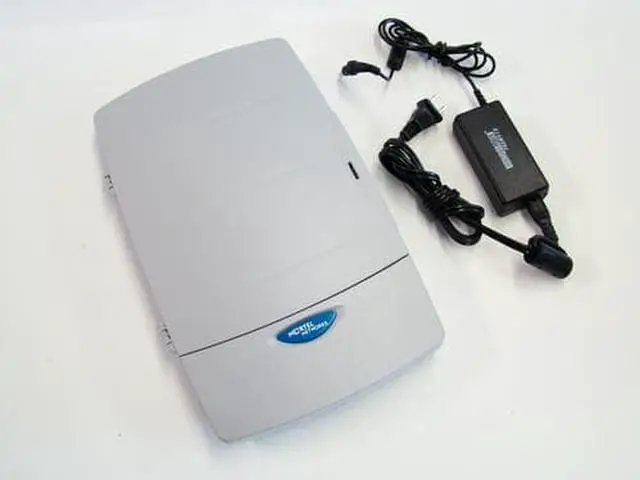 Alt view image 2 of 2 - CallPilot 100 Norstar Messaging Voice Mail with 3.1 software, 40 Mailboxes