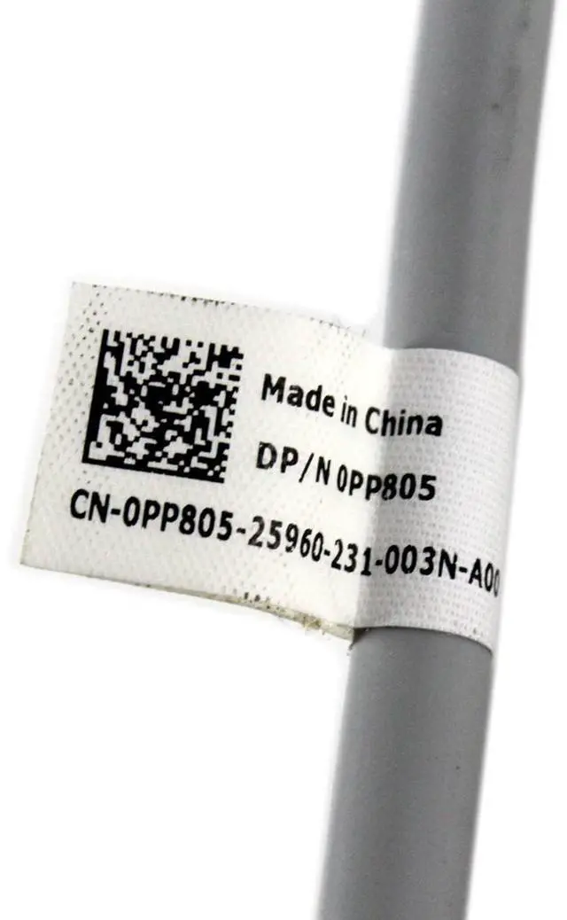 Alt view image 2 of 9 - Dell PowerEdge T610 Internal SD Cable for Flash Card Reader - PP805