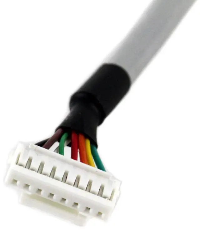 Alt view image 3 of 9 - Dell PowerEdge T610 Internal SD Cable for Flash Card Reader - PP805