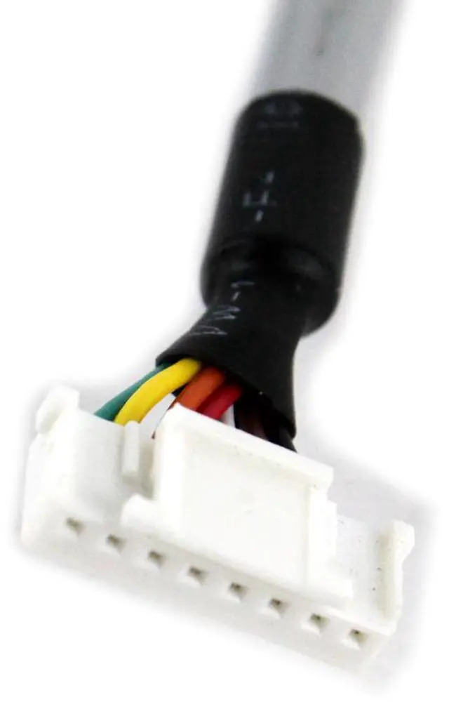 Alt view image 4 of 9 - Dell PowerEdge T610 Internal SD Cable for Flash Card Reader - PP805