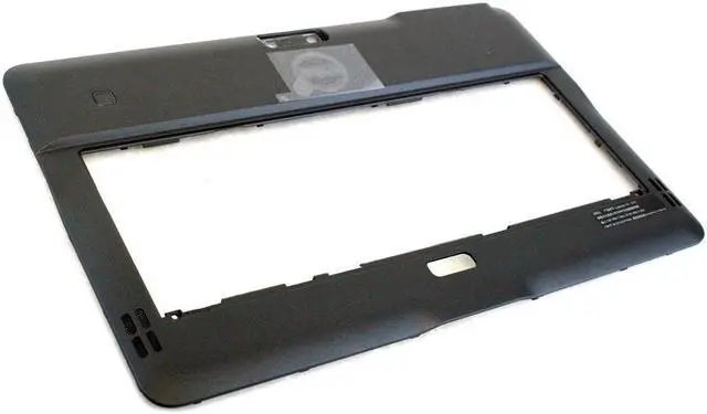 Alt view image 5 of 12 - Dell OEM Latitude 10 Tablet Cover Assembly Smart Card Slot  Bottom Base HCJ0M