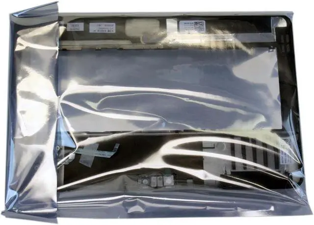 Alt view image 2 of 12 - Dell OEM Latitude 10 Tablet Cover Assembly Smart Card Slot  Bottom Base HCJ0M