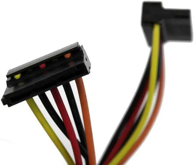 Alt view image 5 of 7 - Genuine Dell 280W Power Supply PSU H790K H797K M618F D233N H235PD-01 - M619F