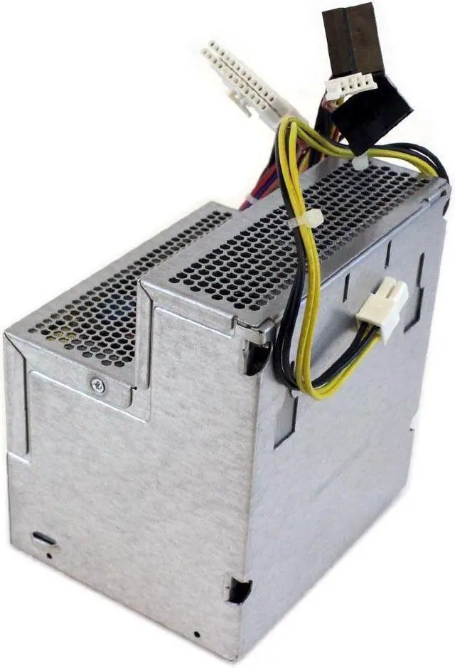 Alt view image 6 of 7 - Genuine Dell 280W Power Supply PSU H790K H797K M618F D233N H235PD-01 - M619F