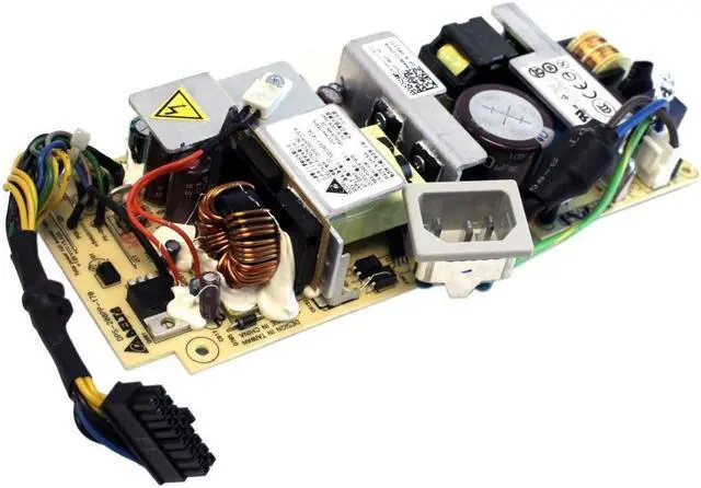 Alt view image 2 of 6 - NEW Genuine DELL Studio One 1909 190W Power Supply Model HKF2002-3A M117J N131J