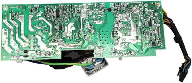 Alt view image 5 of 6 - NEW Genuine DELL Studio One 1909 190W Power Supply Model HKF2002-3A M117J N131J