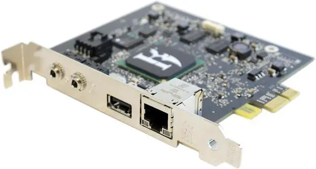 Alt view image 4 of 6 - NEW Dell Bigfoot Killer Xeno Gigabit Gaming Network Card - K146T
