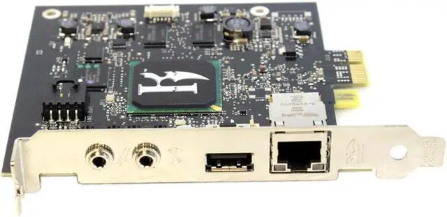 Alt view image 3 of 6 - NEW Dell Bigfoot Killer Xeno Gigabit Gaming Network Card - K146T