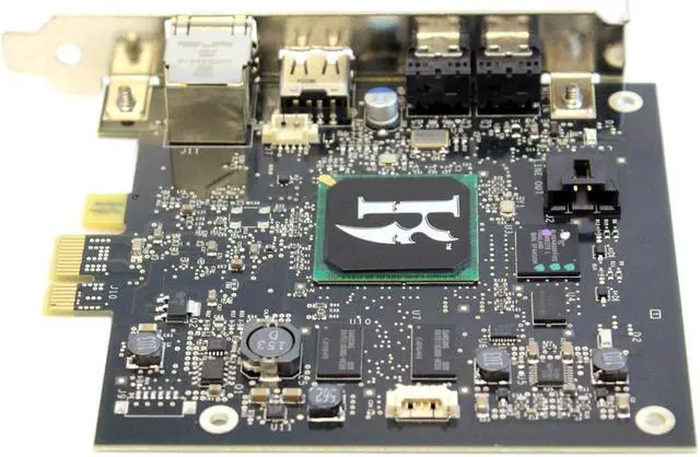 Alt view image 5 of 6 - NEW Dell Bigfoot Killer Xeno Gigabit Gaming Network Card - K146T