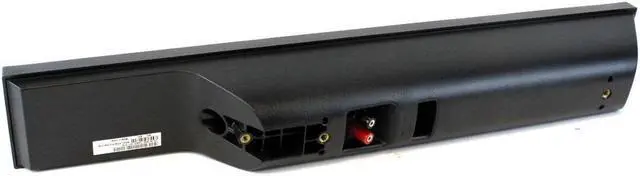 Alt view image 5 of 7 - Dell S370X-N Home Theater Speakers Kit W3707C 15W 4Ohm - CJ933