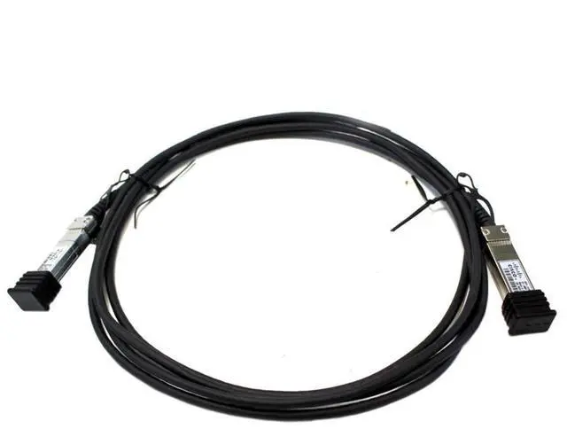 Main image of NEW Dell Sealed CISCO Twinax Cable SFP-H10GB-CU3M - J564N
