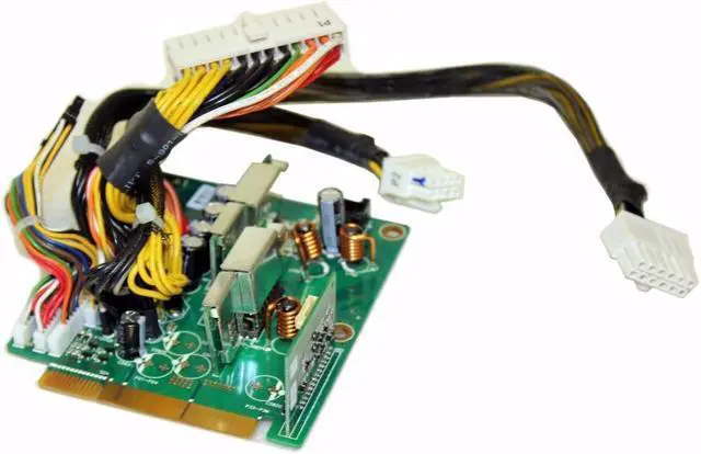 Alt view image 3 of 13 - NEW OEM Dell PowerEdge R520 Power Distribution Board - G6GGH