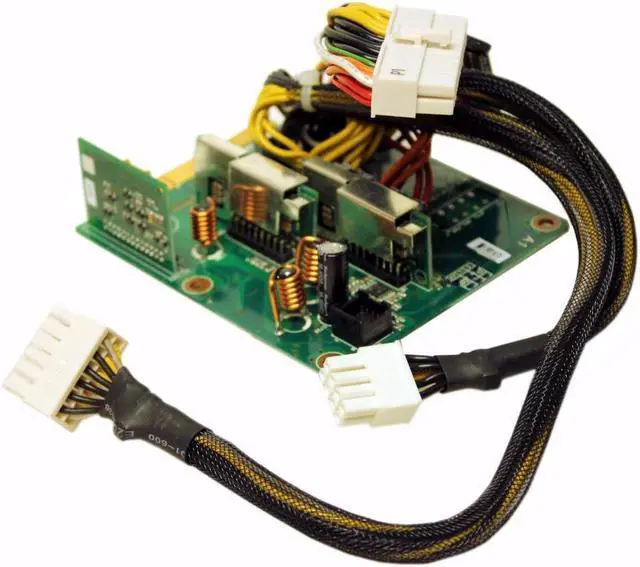 Main image of NEW OEM Dell PowerEdge R520 Power Distribution Board - G6GGH