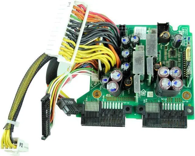 Alt view image 5 of 7 - NEW Dell PowerEdge R420 Power Distribution Board - 0G8CN