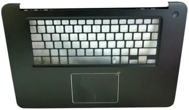 Main image of New Dell OEM Inspiron 7547 7548 Palmrest Touchpad Assembly 8X2XJ