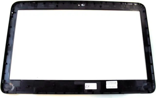 Alt view image 4 of 7 - Dell OEM Inspiron 3420 N4050 M4040 14" Front WITH Camera  LCD Trim Bezel G6PP8
