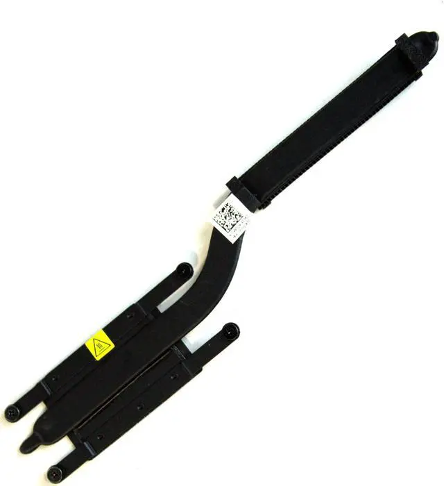 Alt view image 3 of 7 - NEW Dell XPS 12 Series Laptop CPU Cooling Heatsink - VVC1V