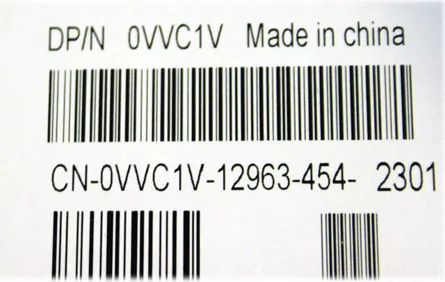 Alt view image 6 of 7 - NEW Dell XPS 12 Series Laptop CPU Cooling Heatsink - VVC1V