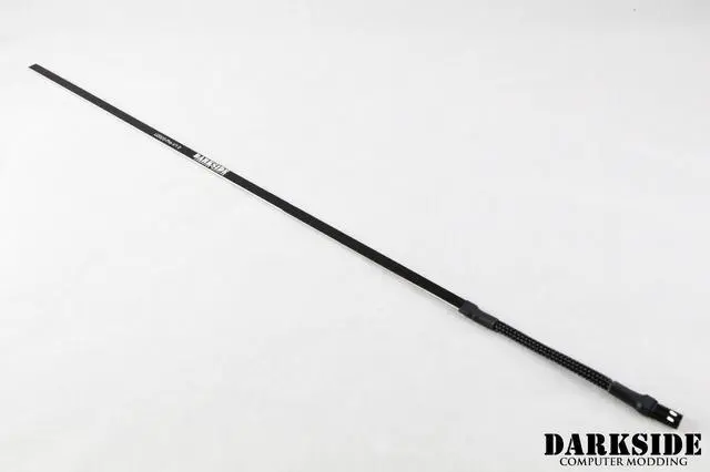 Alt view image 6 of 7 - Darkside 12? (30cm) DarkSide CONNECT Dimmable Rigid LED Strip – UV G2-Pro (DS-1060)