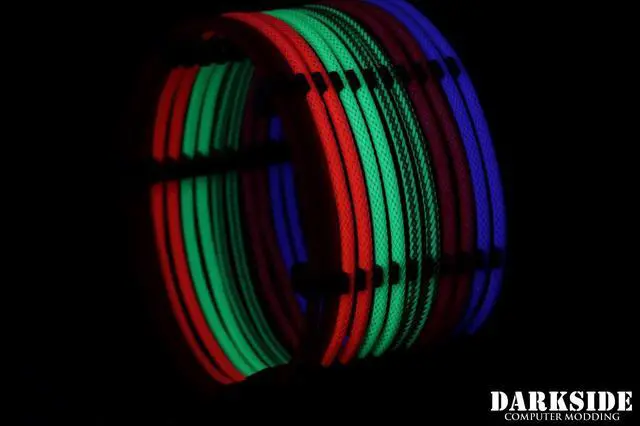 Alt view image 7 of 7 - Darkside 12? (30cm) DarkSide CONNECT Dimmable Rigid LED Strip – UV G2-SE (DS-1058)