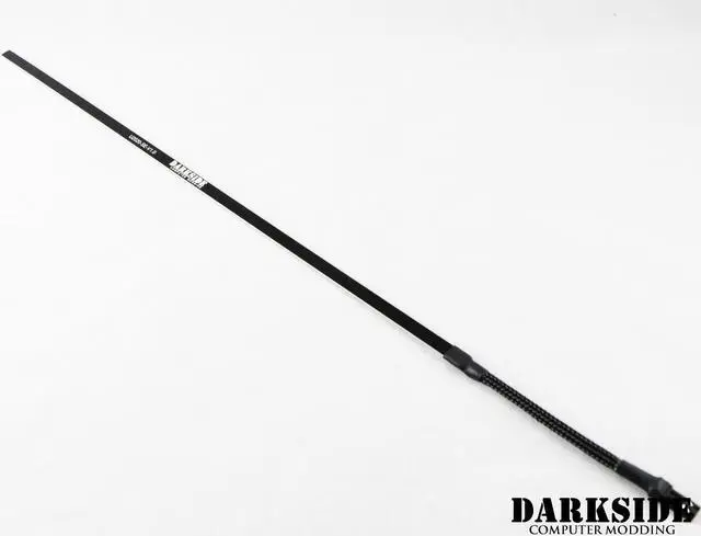 Alt view image 5 of 7 - Darkside 12? (30cm) DarkSide CONNECT Dimmable Rigid LED Strip – UV G2-SE (DS-1058)