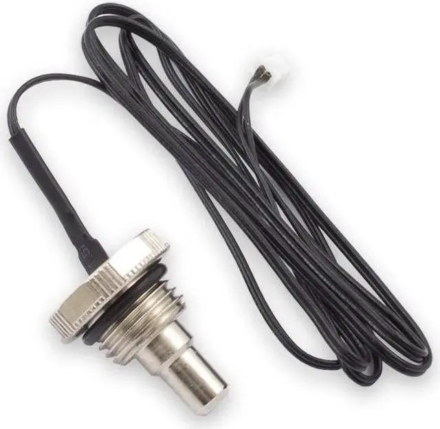 Alt view image 2 of 2 - Aquacomputer temperature sensor G1/4 for VISION