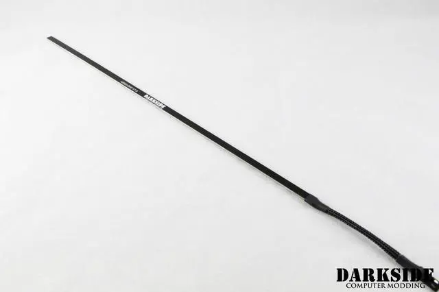 Alt view image 5 of 7 - Darkside 12? (30cm) DarkSide CONNECT Dimmable Rigid LED Strip – UV G2-DHE (DS-1059)