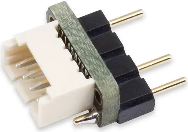 Alt view image 2 of 2 - Aquacomputer RGBpx Adapter For Components With Motherboard Header (53282)