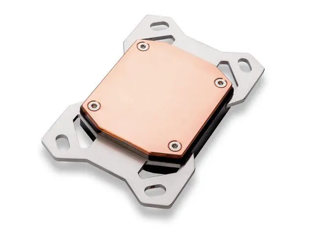 Alt view image 3 of 3 - Watercool HEATKILLER® IV BASIC (AMD, AM4 ready) ACETAL (18017)