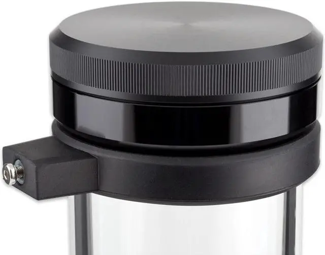 Alt view image 2 of 4 - Aquacomputer Mounting Ring for ULTITUBE D5 Reservoir (34114)