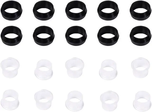 Main image of Alphacool Eiszapfen Pro 16mm Spare Parts (17566)