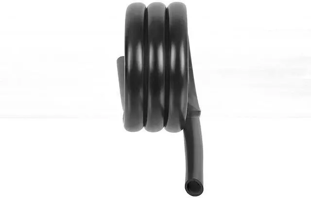 Alt view image 2 of 2 - Alphacool Tubing AlphaTube HF 13/10 (3/8"ID) - UV Black 3m (9,8ft) Retailbox (18417)