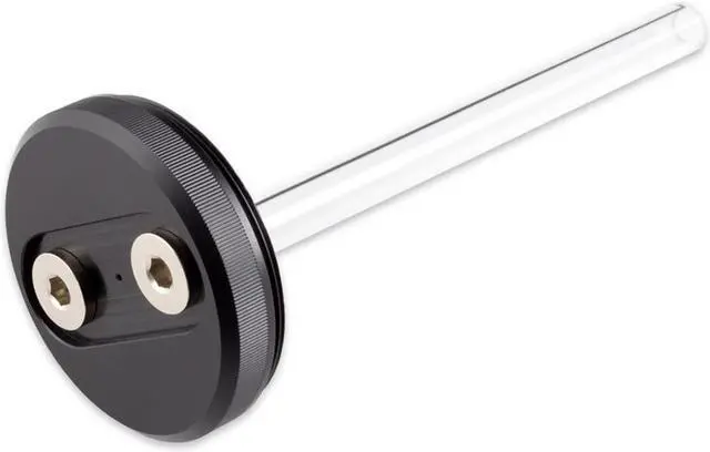 Main image of Aquacomputer Multiport Lid for ULTITUBE 200 Reservoir (34133)