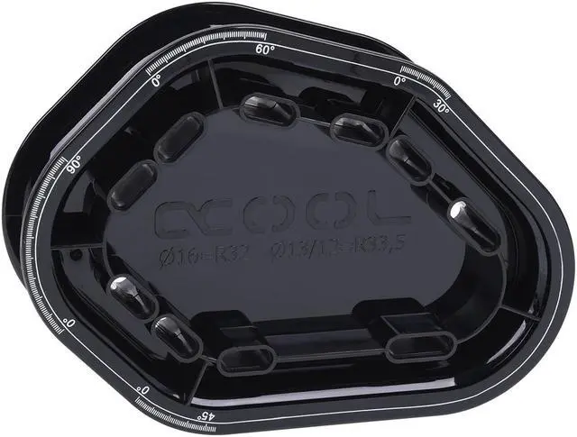 Main image of Alphacool Eiskoffer - Multi Mandrel - Big (90354)