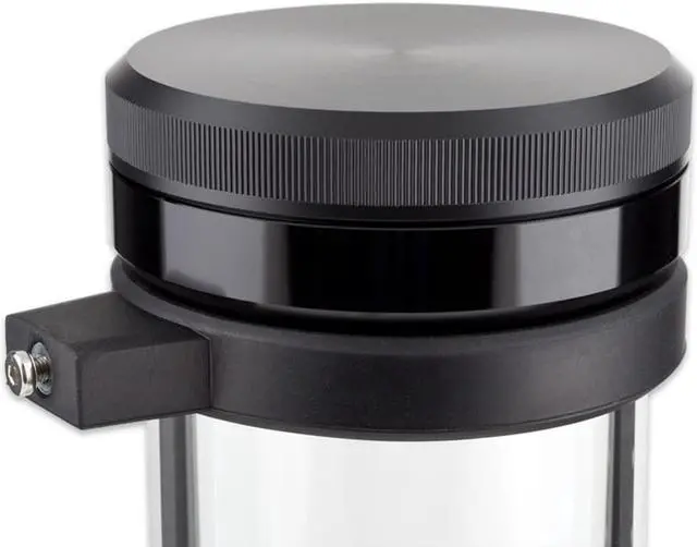 Alt view image 4 of 4 - Aquacomputer Mounting Ring for ULTITUBE D5 Reservoir (34114)