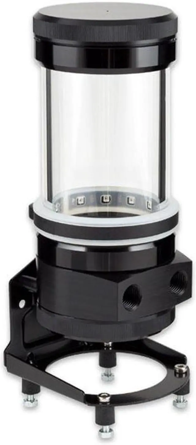 Main image of Aquacomputer ULTITUBE D5 100 PRO Reservoir (34094)