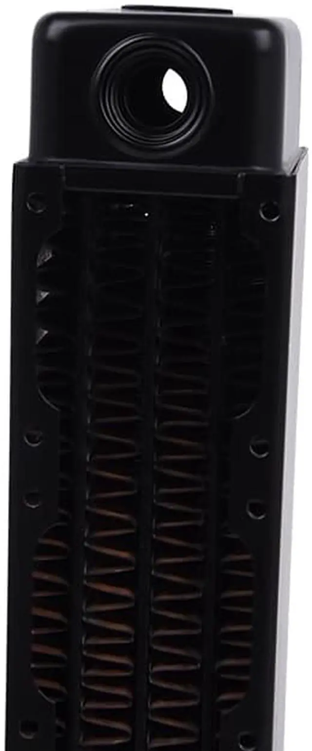 Alt view image 10 of 12 - Alphacool NexXxoS UT60 Full Copper X-Flow 40mm Triple Radiator, 3x40mm