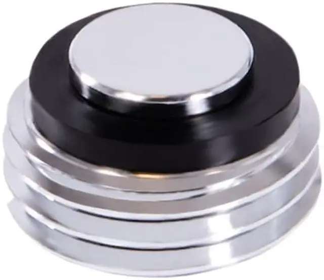 Alt view image 2 of 4 - Alphacool Eiszapfen Screw Plug V.2 G1/4 - Chrome (17481)