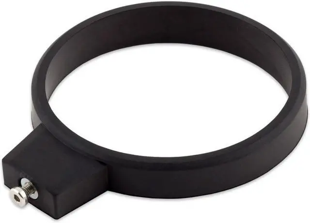 Main image of Aquacomputer Mounting Ring for ULTITUBE D5 Reservoir (34114)