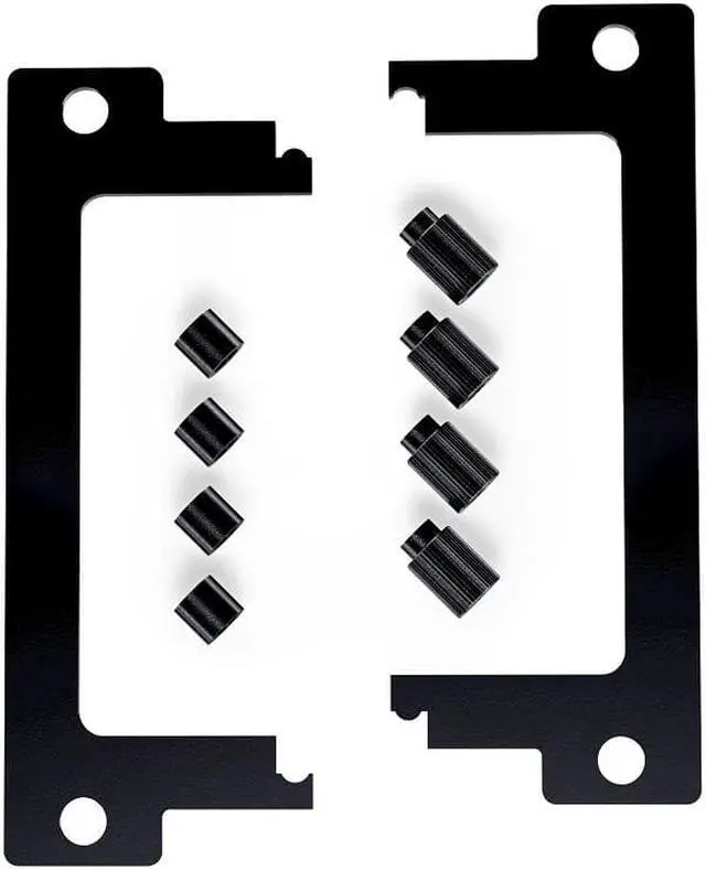 Main image of Alphacool Eisblock XPX Pro LGA 4189 Intel Mounting Bracket (13018)