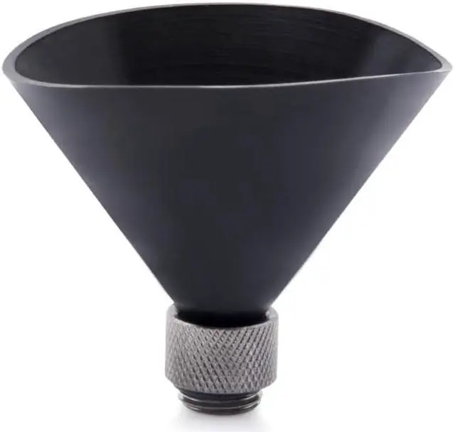 Main image of Alphacool Apex Flexible Filling Funnel G1/4" (17705)