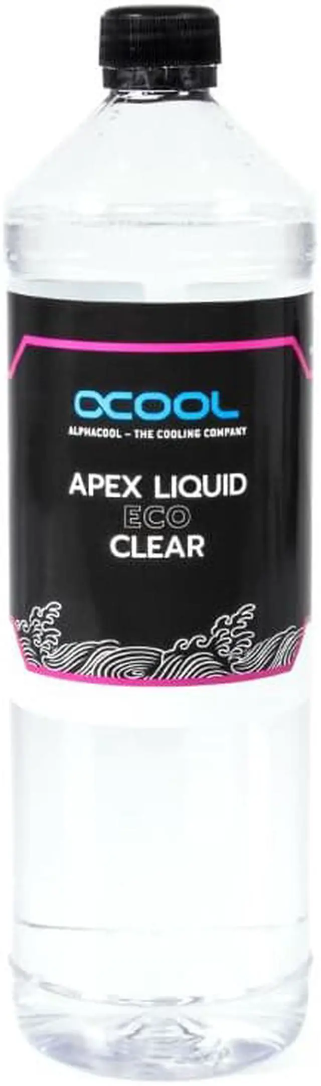 Main image of Apex Liquid ECO 1000ml Clear (18640)