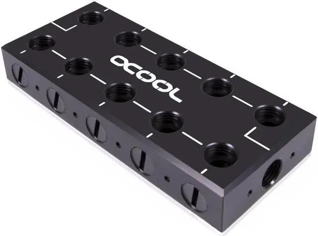 Alt view image 3 of 3 - alphacool 13339 vpp apex pump