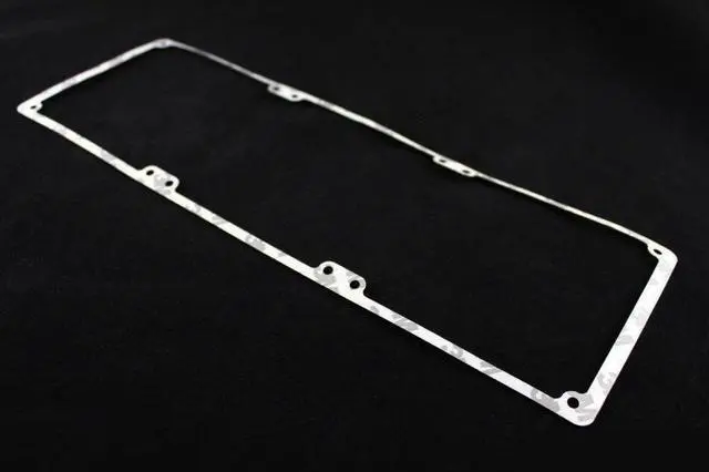 Alt view image 2 of 2 - Darkside 360mm Triple Radiator Foam Gasket | 1mm Thickness (DS-0390)
