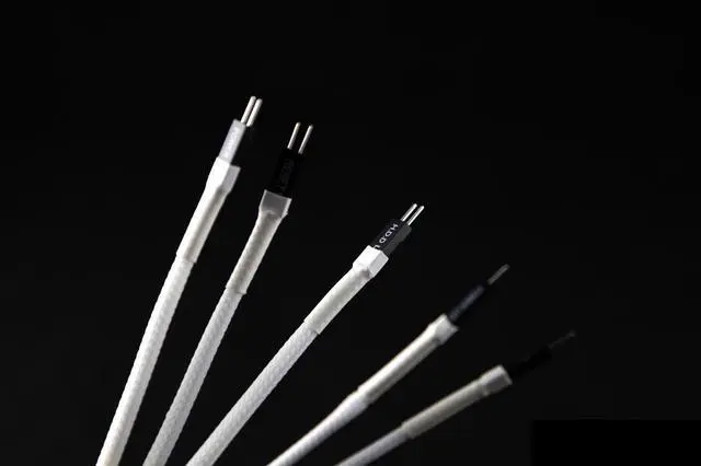 Main image of Darkside Front Panel I/O Connection Kit â White Rev 2 (DS-1122)
