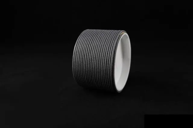 Main image of Darkside 2mm (5/64") High Density Cable Sleeving - Metal Jacket (DS-1121)