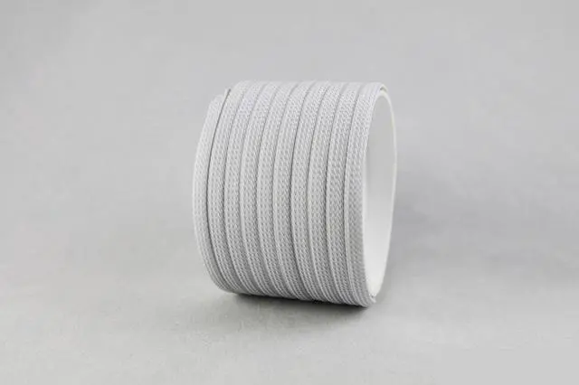 Main image of Darkside 6mm (1/4") High Density Cable Sleeving - Arctic Camo (DS-1133)