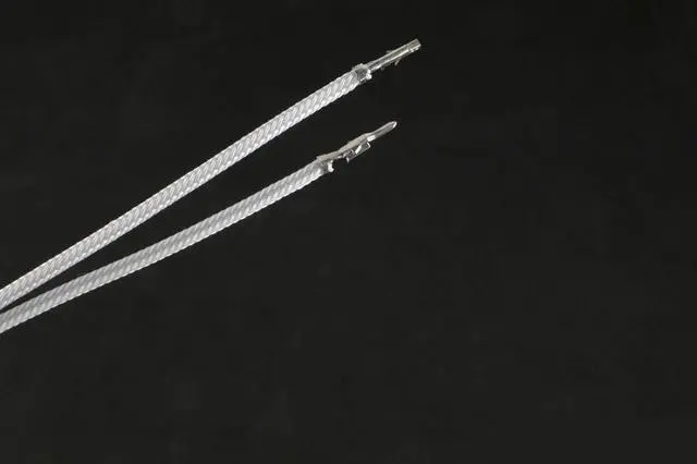 Main image of Darkside 17.5" (45cm) Female-Female Pre-Sleeved ATX and PCI-E Wire â Arctic Camo (DS-1150)