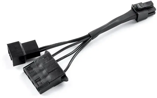 Main image of Watercool PUMP Molex Adapter Cable (63208)